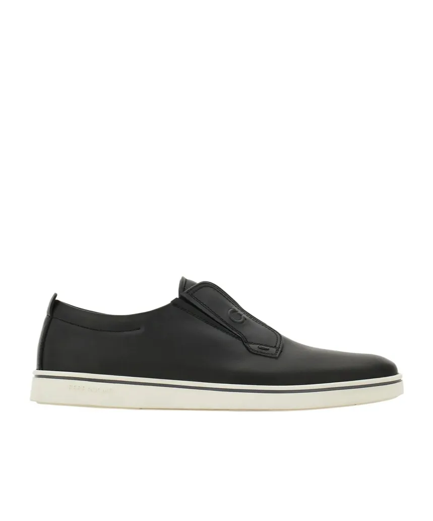 Slip-On Sneaker