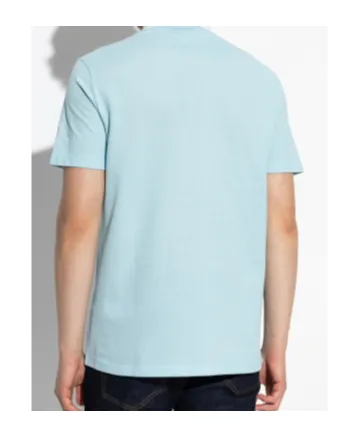 Versace Medusa Head Short-Sleeved Polo Shirt