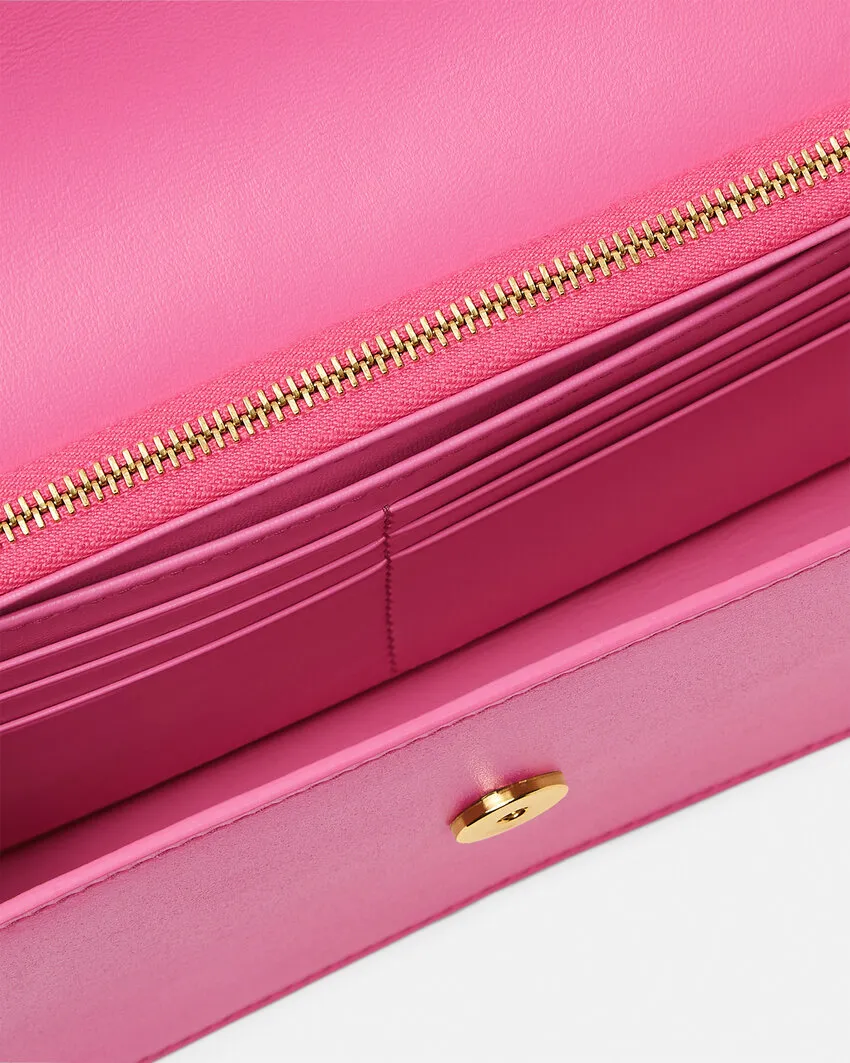 Versace Chain-Linked Wallet