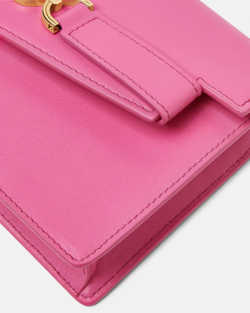 Versace Chain-Linked Wallet