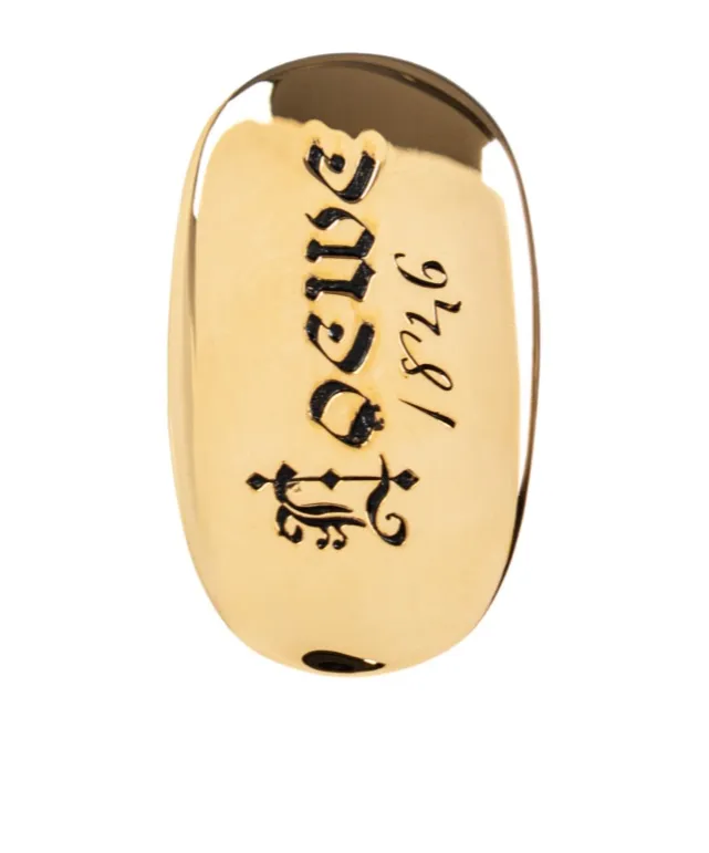 Logo Ring