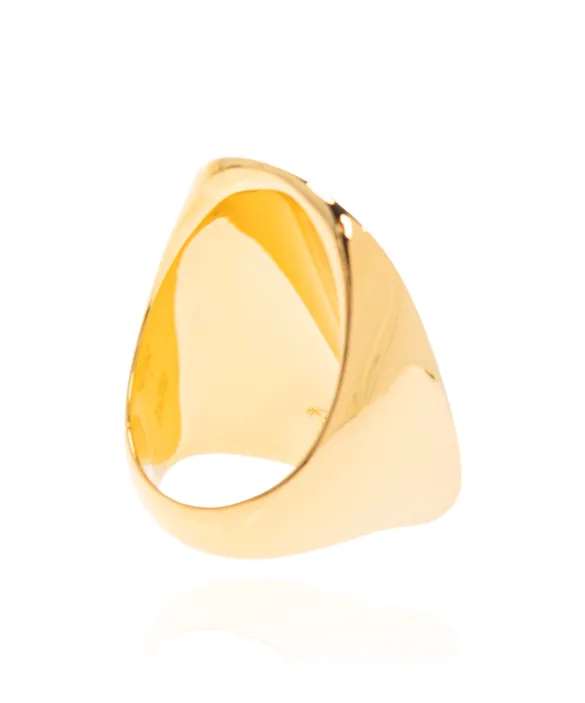 Logo Ring