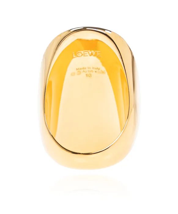 Logo Ring