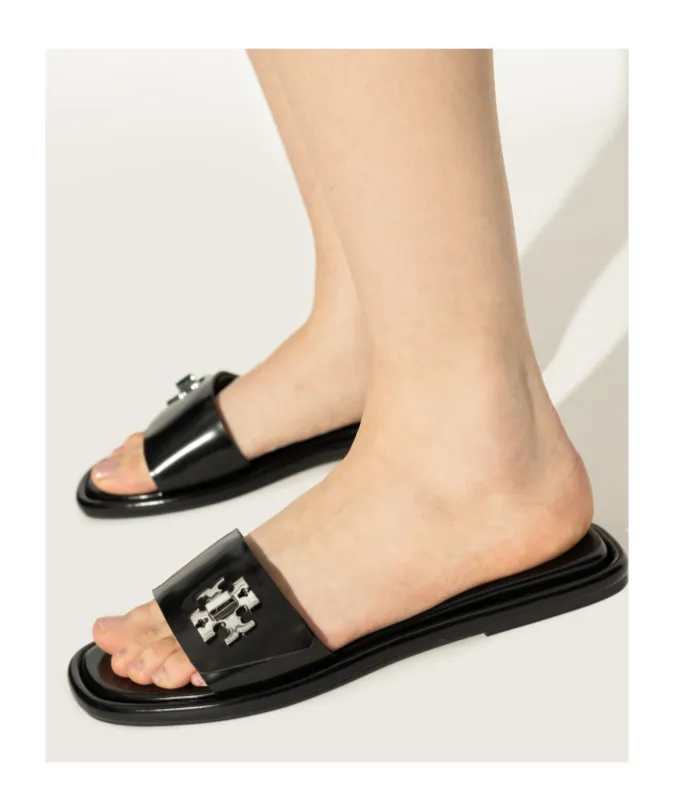 Logo-Detailing Slides