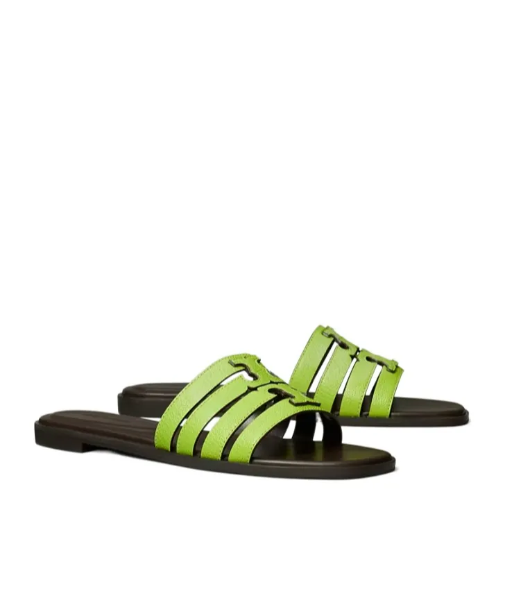Striped Slides