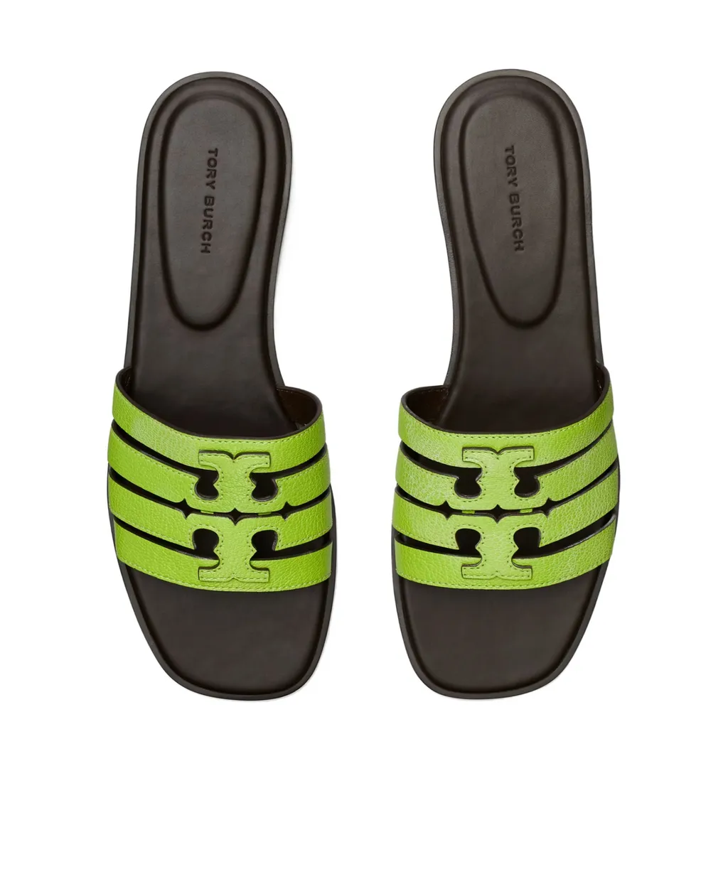 Striped Slides