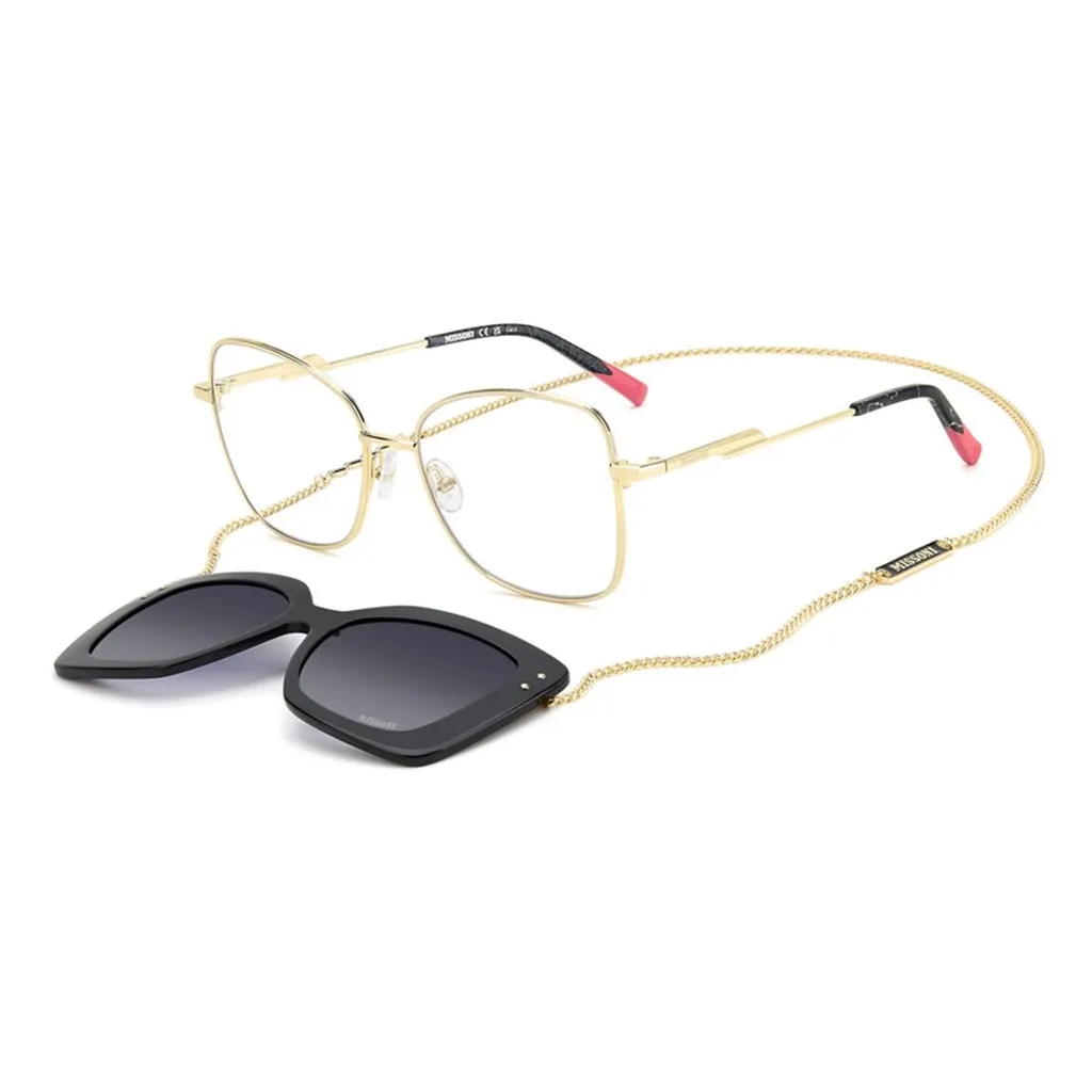 Clip-On Sunglasses