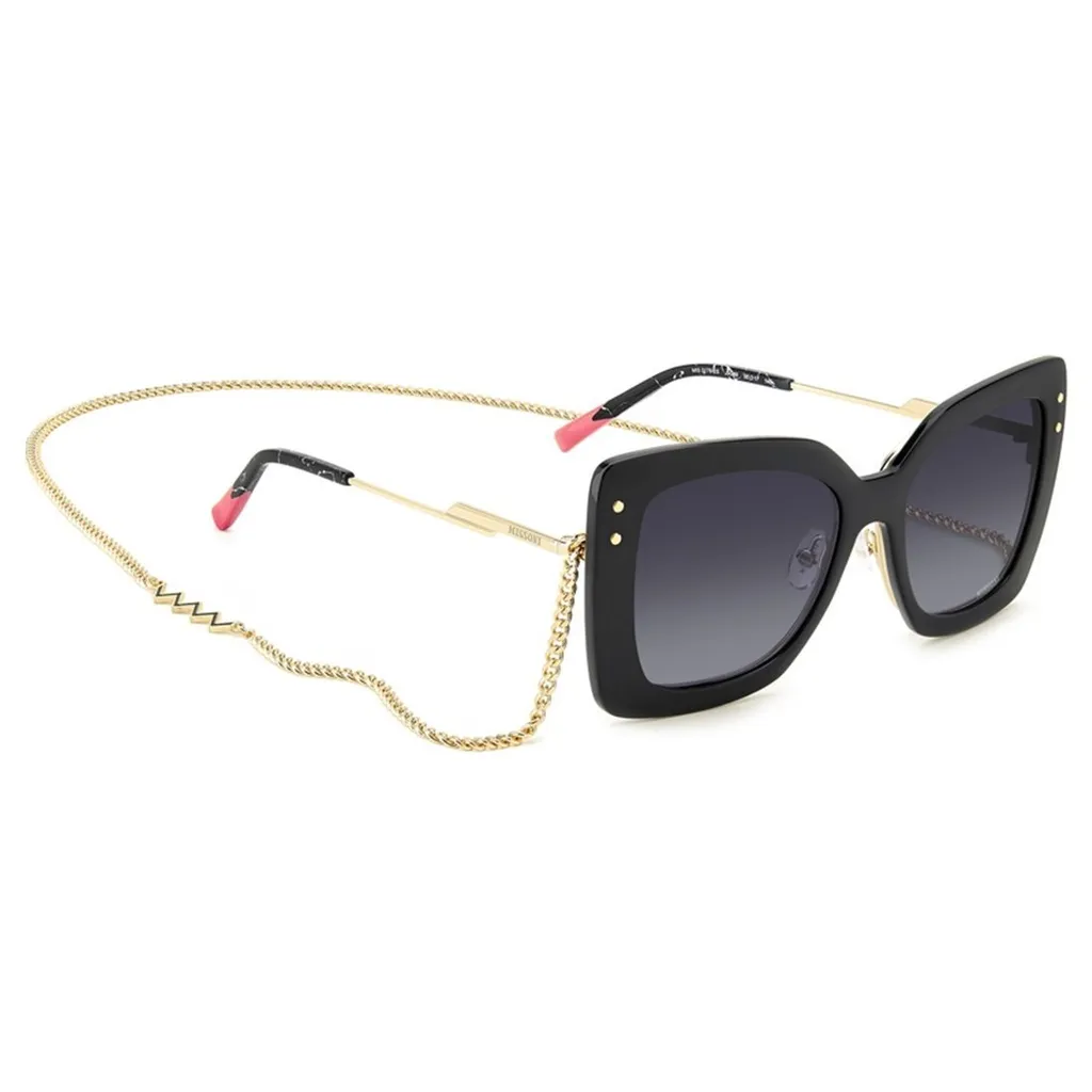 Clip-On Sunglasses