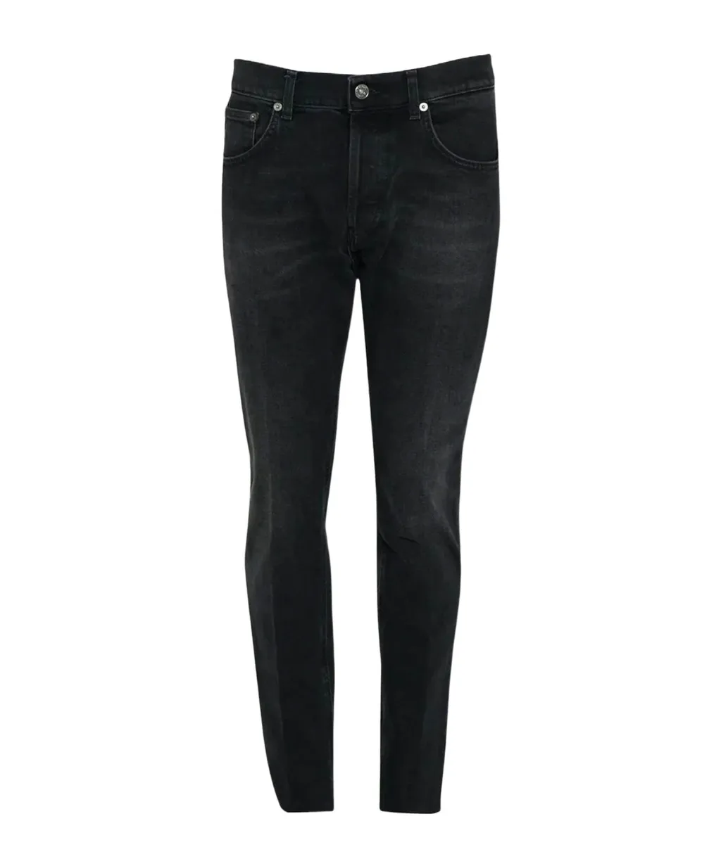 Five-Pocket Jeans