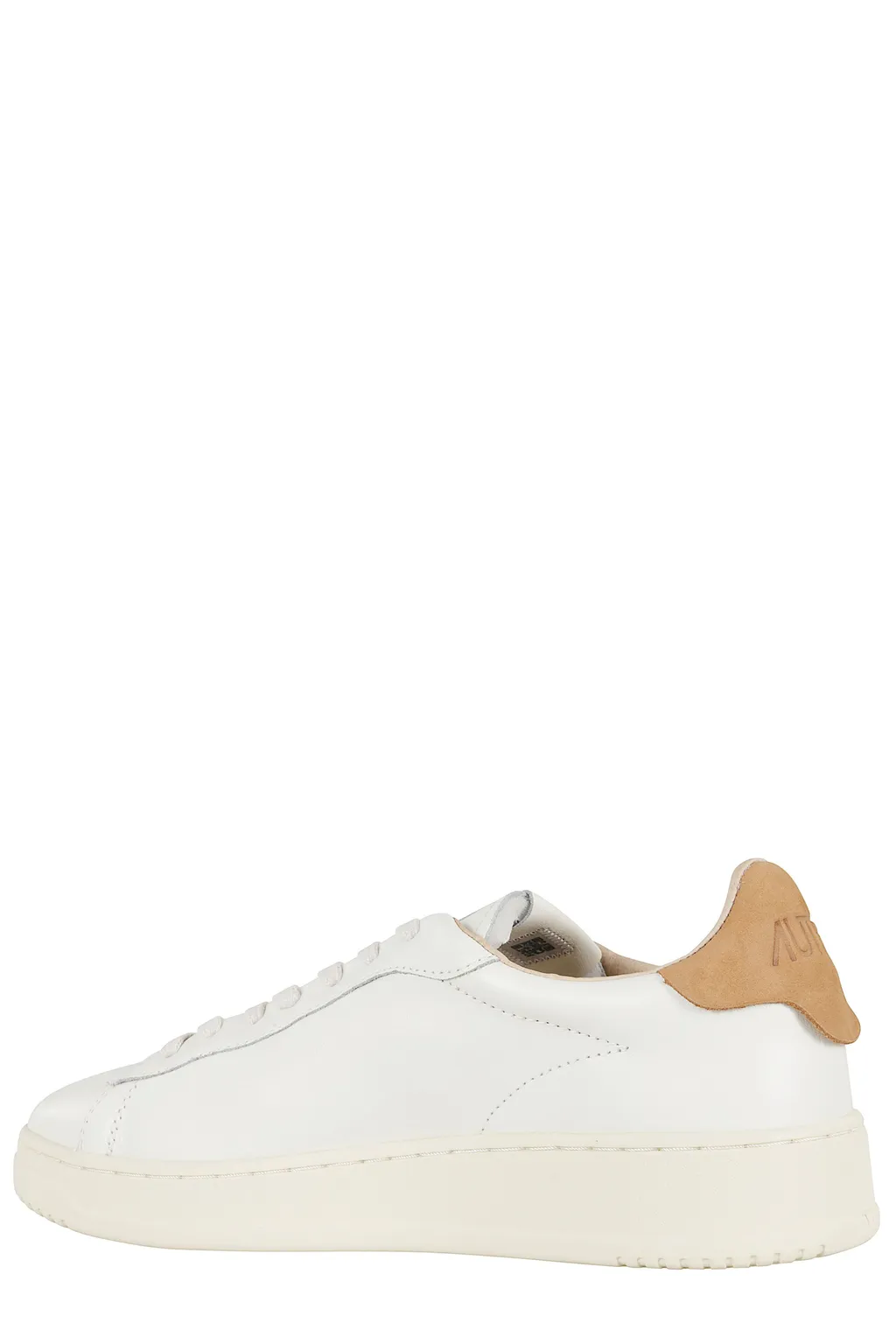 Autry Dallas Low-Top Sneakers