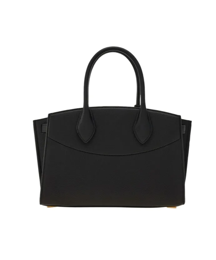 Ferragamo New Ferragamo Studio Medium Soft Bag