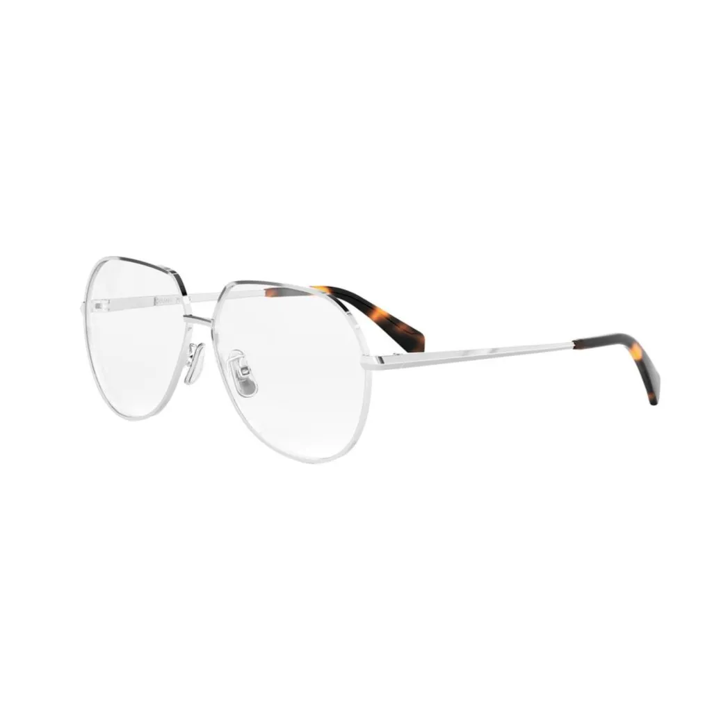 Full-Rimmed Plano Lenses