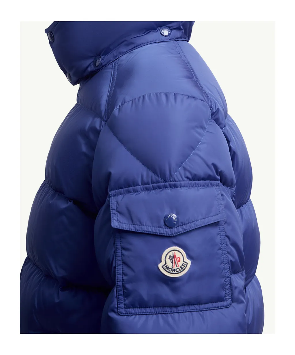 Moncler Maya Hooded Down Jacket