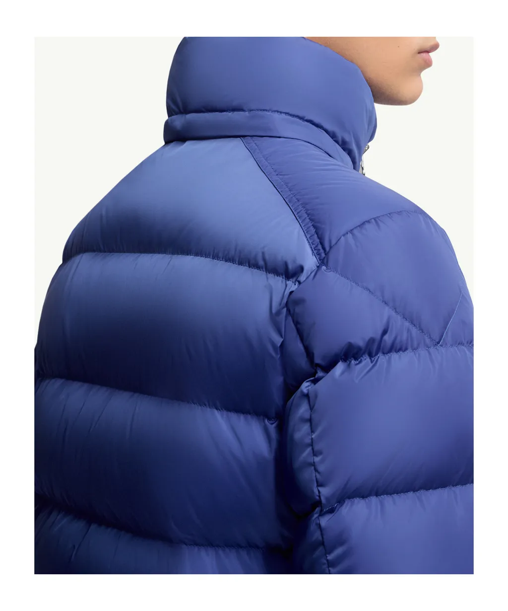 Moncler Maya Hooded Down Jacket