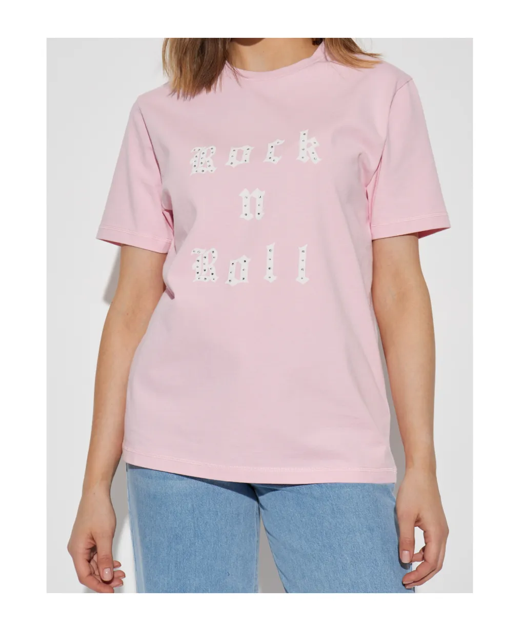 Embellished T-Shirt