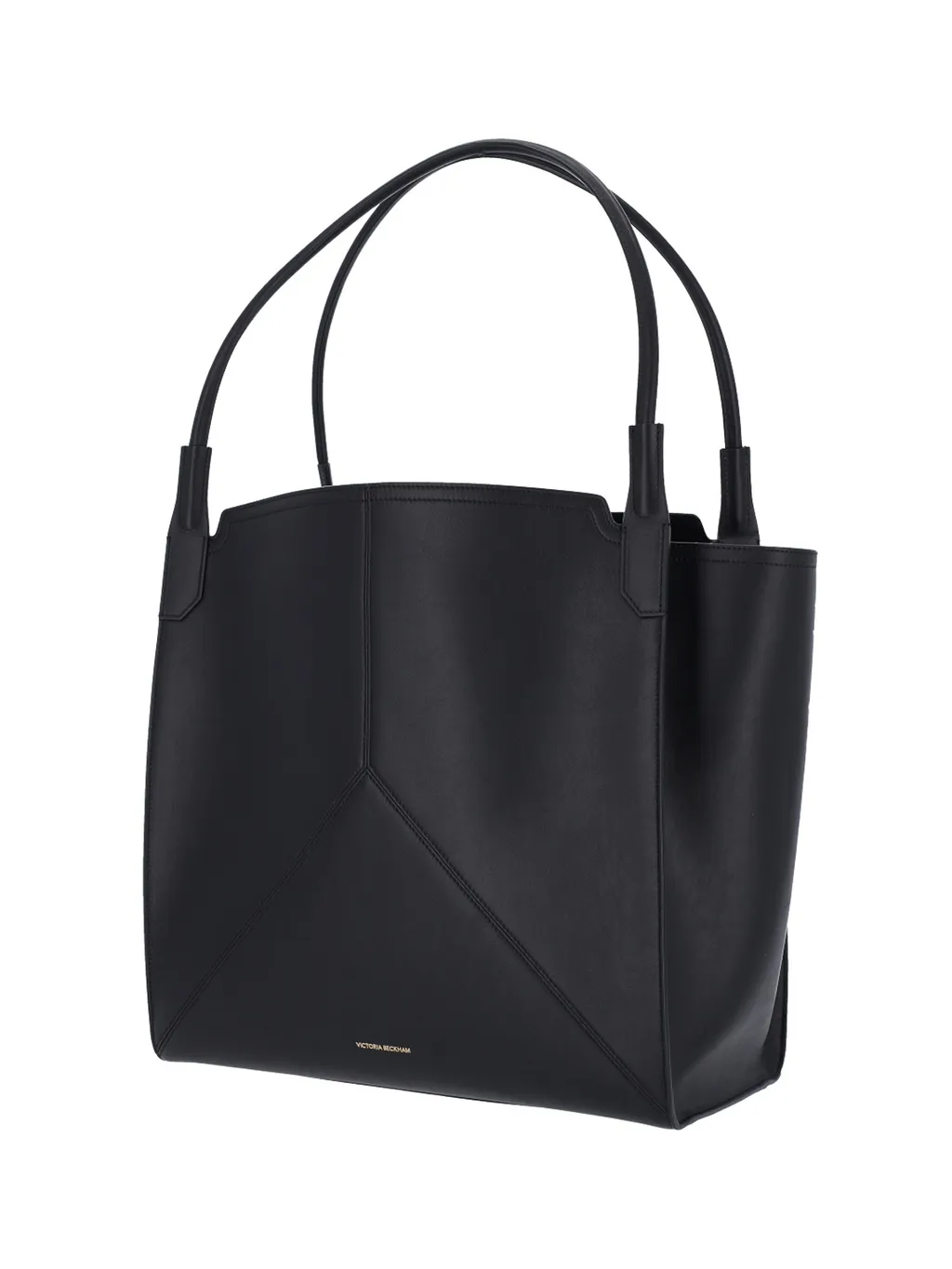Leather Tote Bag