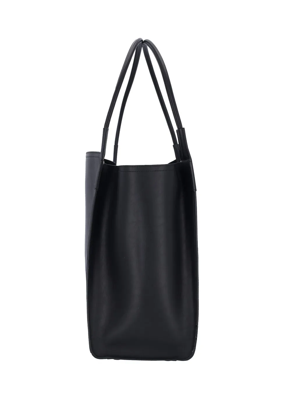Leather Tote Bag