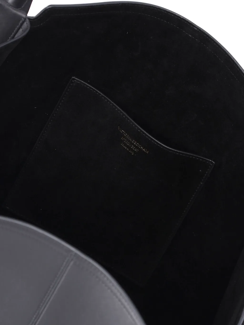 Leather Tote Bag