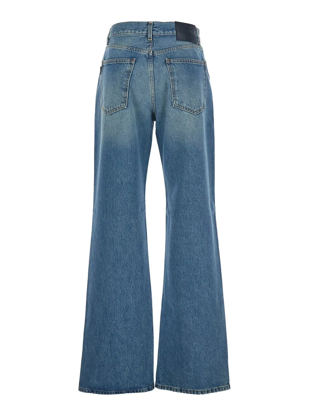 Belt Loop Jeans