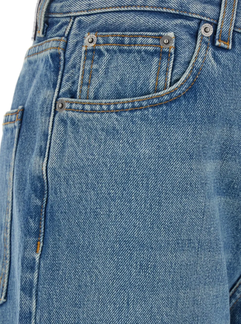 Belt Loop Jeans