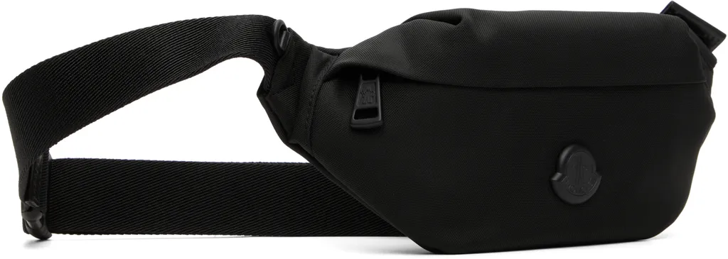 Moncler Durance Zip-Up Belt Bag
