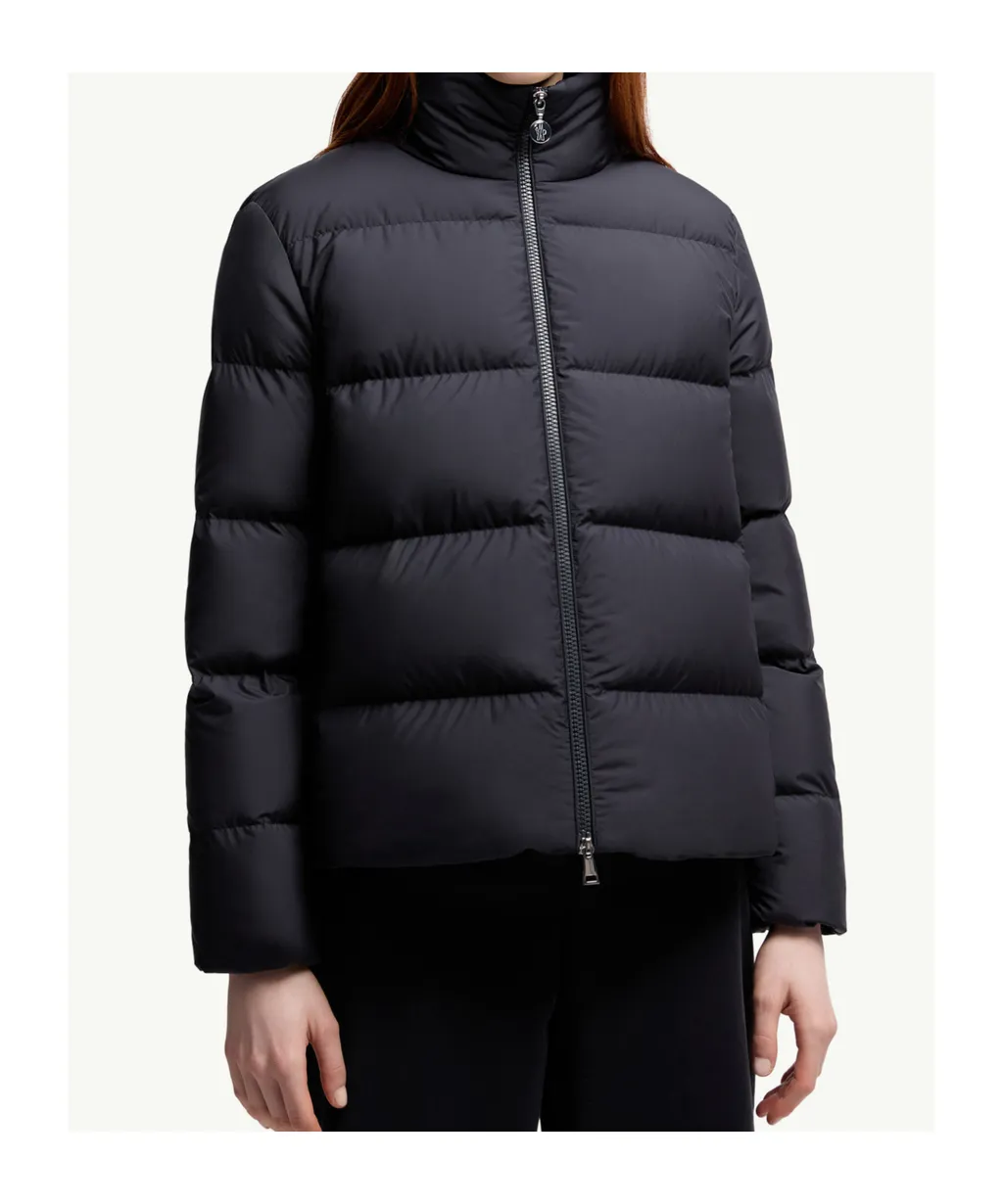 Moncler Mauzun Zip-Up Puffer Jacket