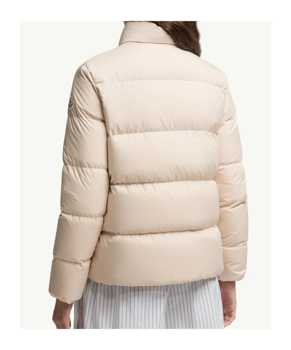 Moncler Mauzun Zip-Up Puffer Jacket