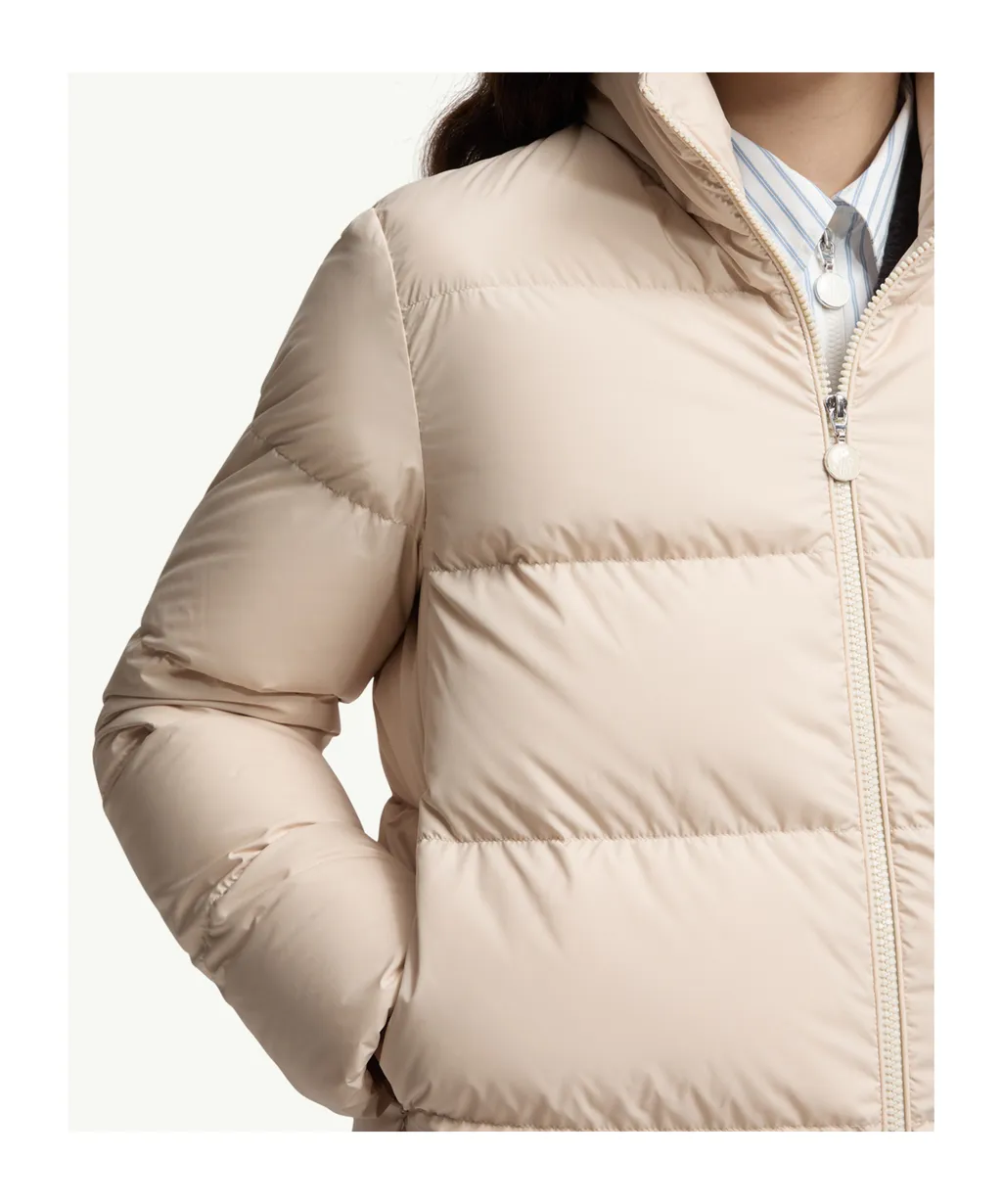 Moncler Mauzun Zip-Up Puffer Jacket