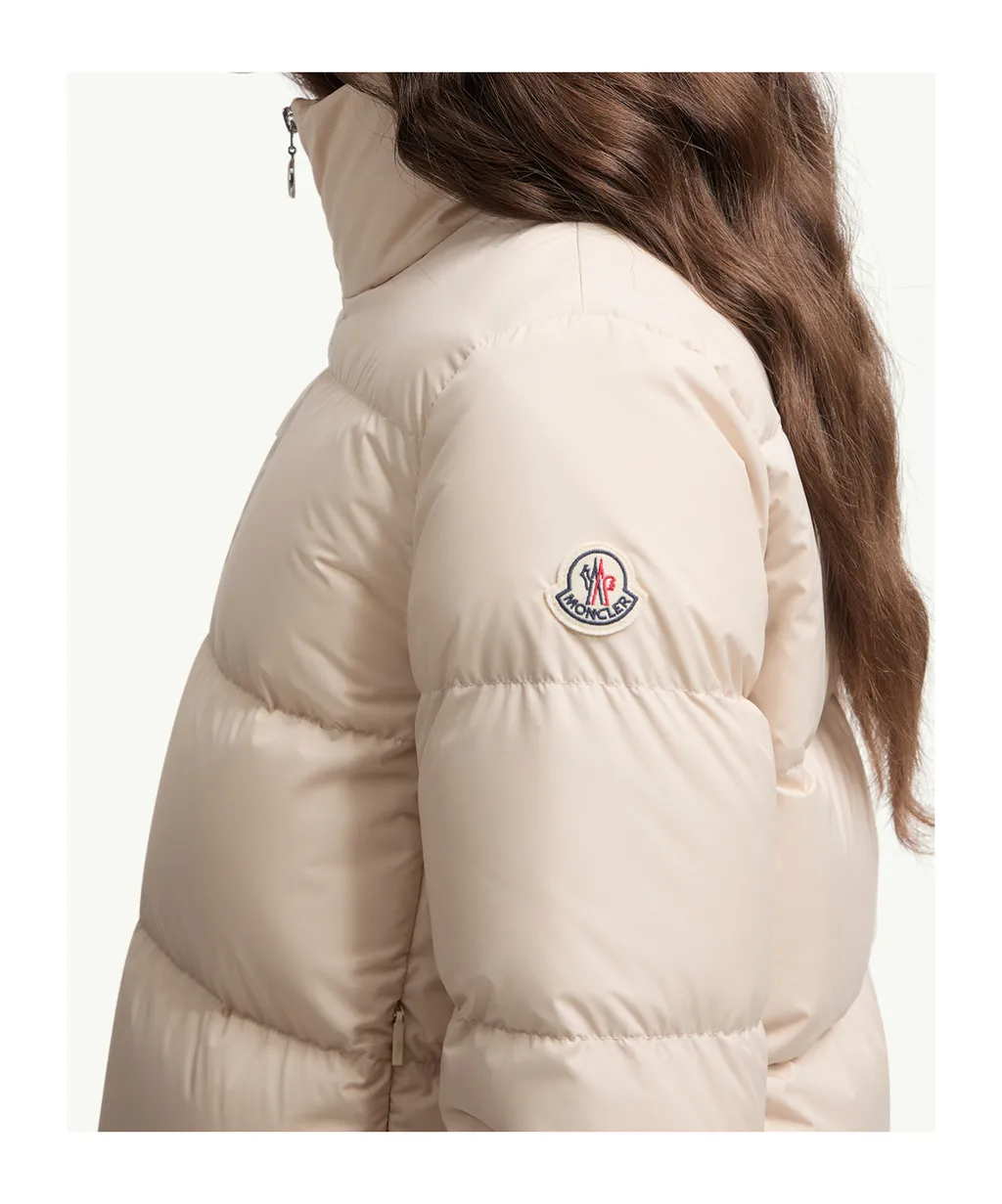 Moncler Mauzun Zip-Up Puffer Jacket
