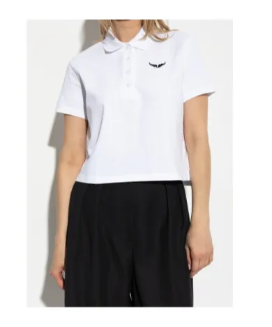 Mirta Polo Shirt