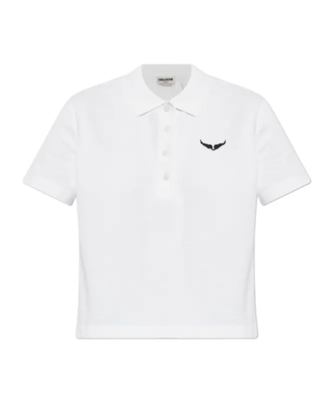 Mirta Polo Shirt