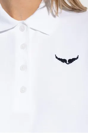 Mirta Polo Shirt