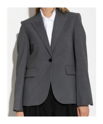 Vavy Tailored Blazer