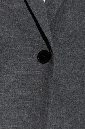 Vavy Tailored Blazer