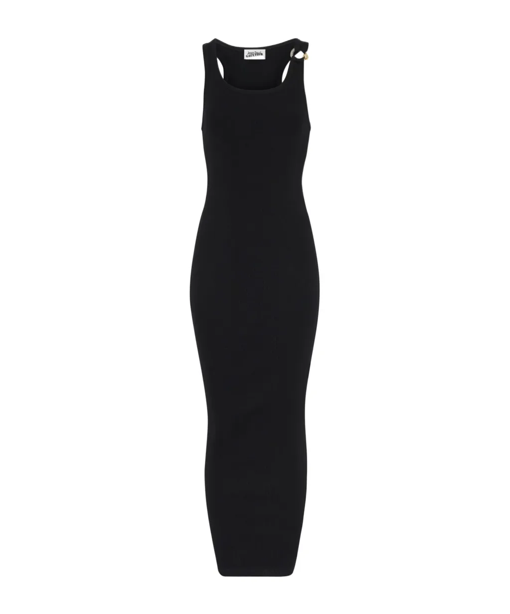Jean Paul Gaultier The Piercing Dress