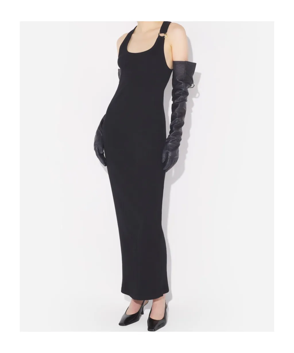 Jean Paul Gaultier The Piercing Dress