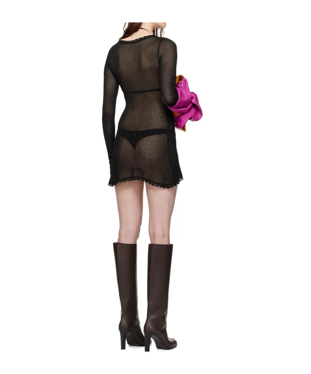 Naked Dress
