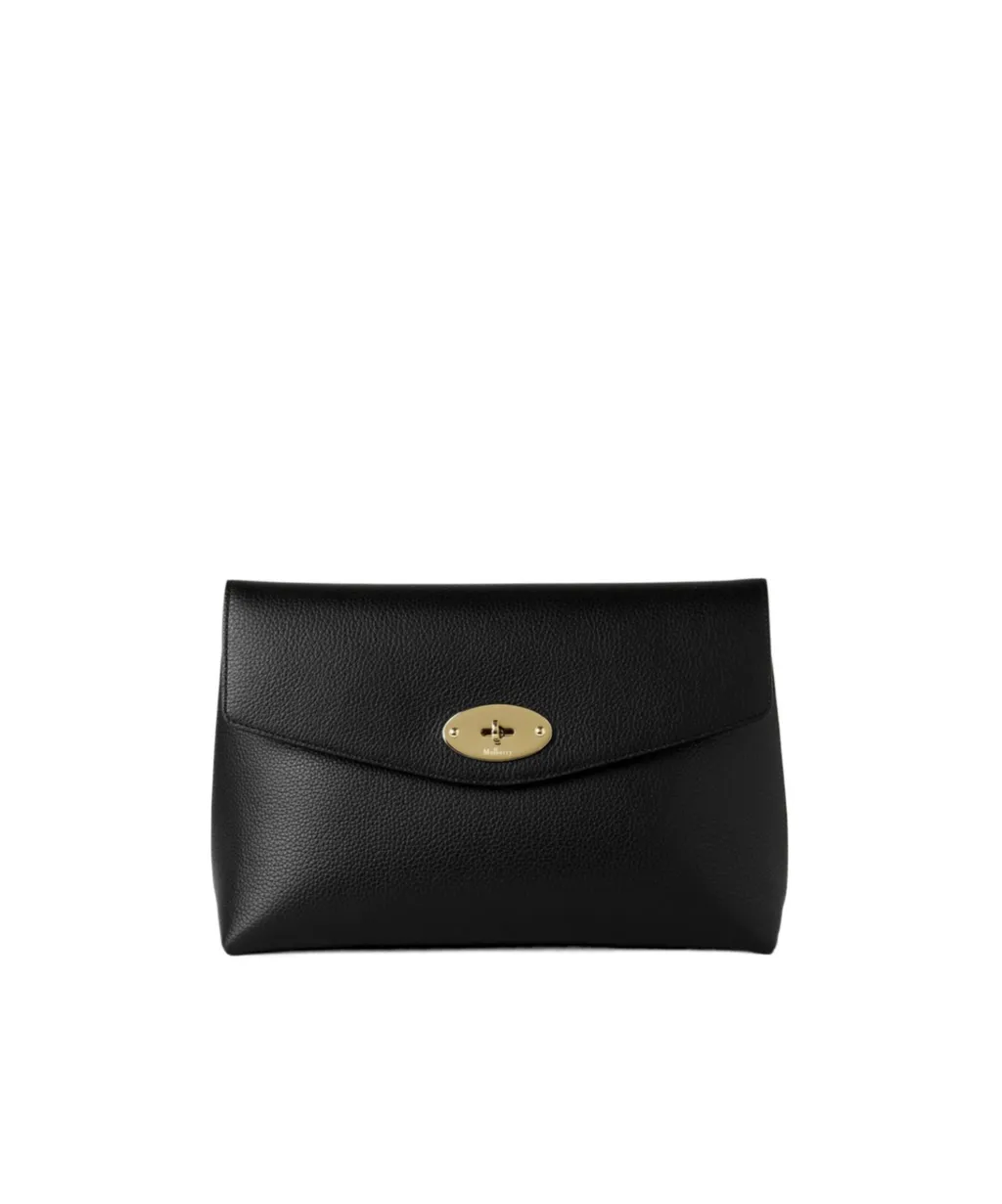 Mulberry Darley Cosmetic Pouch