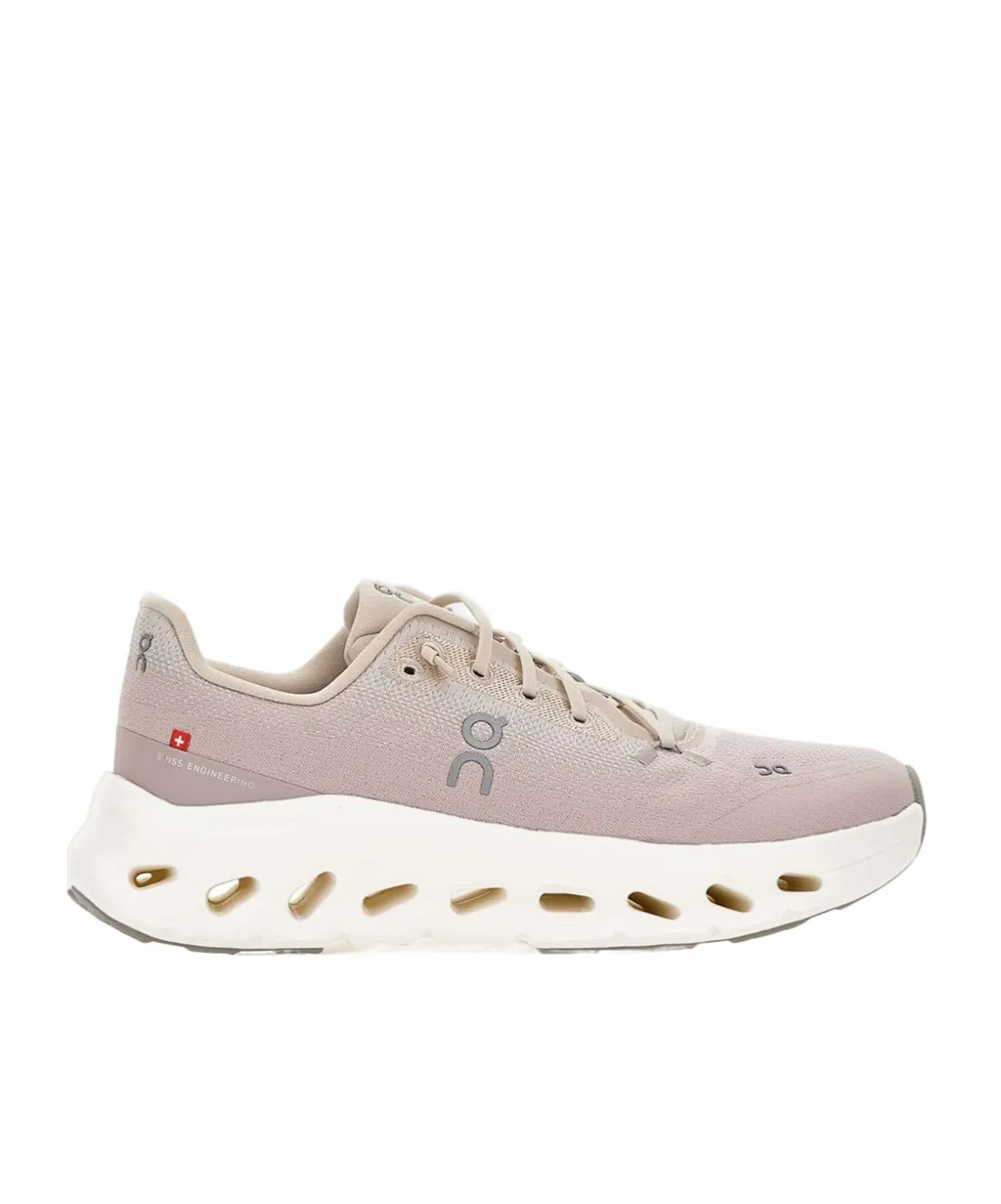 On Running Cloudtilt Lace-Up Sneakers