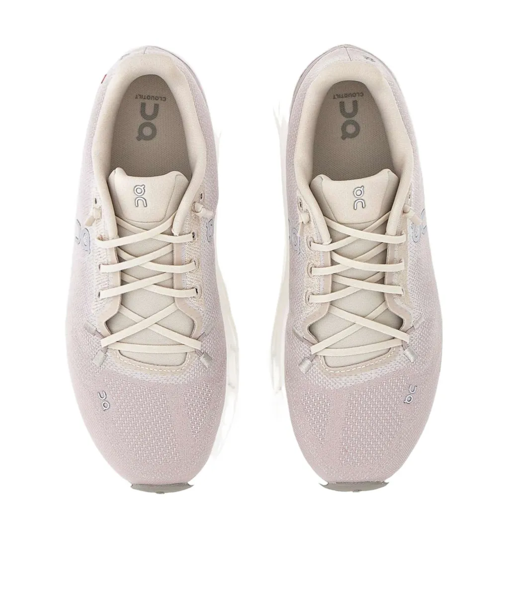 On Running Cloudtilt Lace-Up Sneakers
