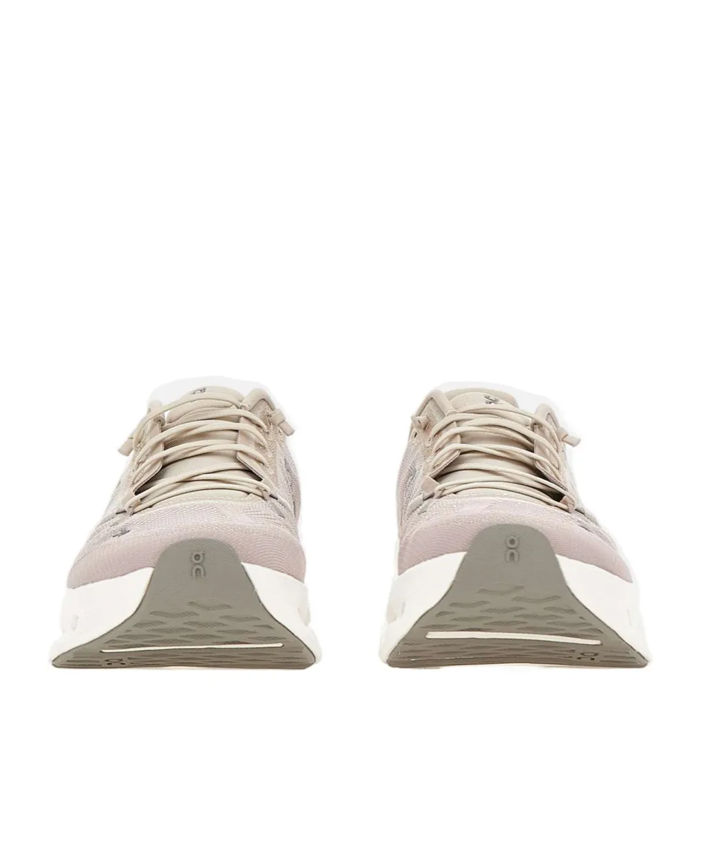 On Running Cloudtilt Lace-Up Sneakers