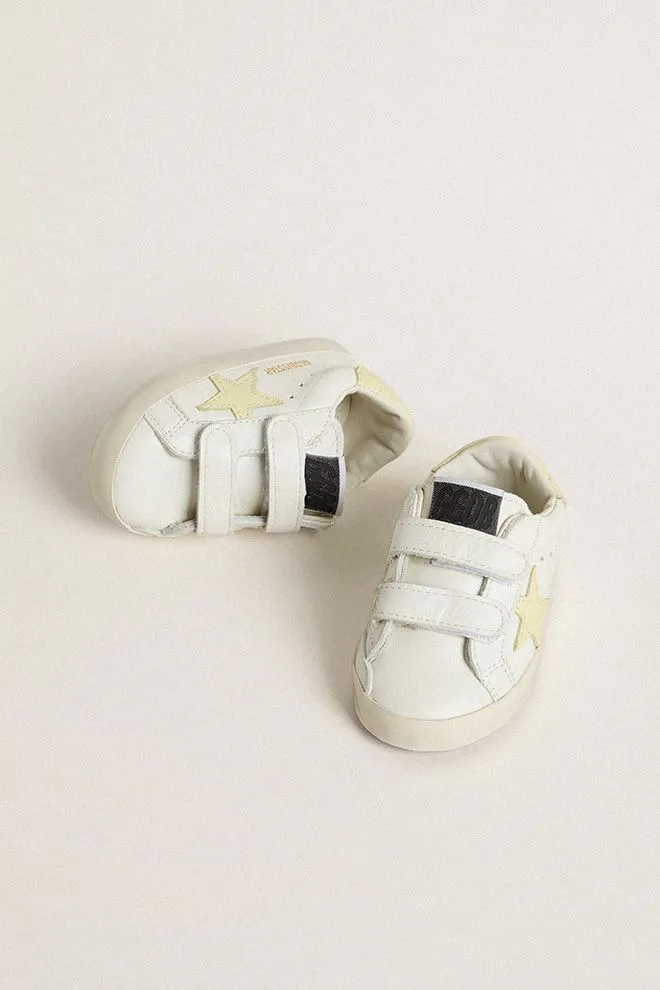 Round Toe Sneakers