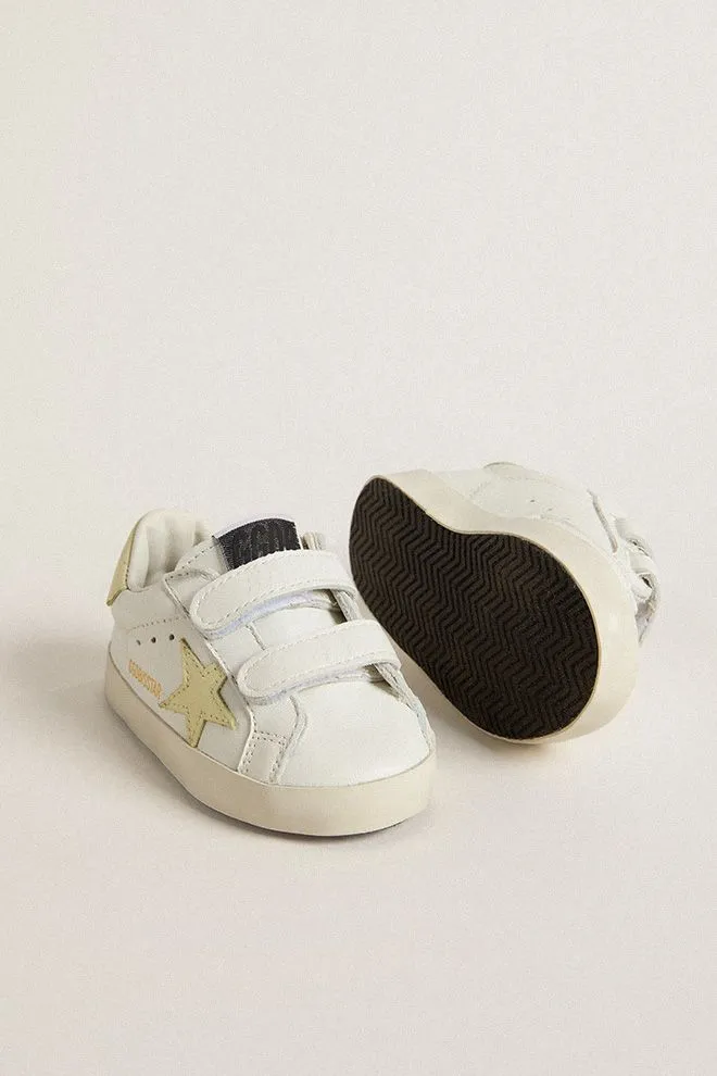 Round Toe Sneakers