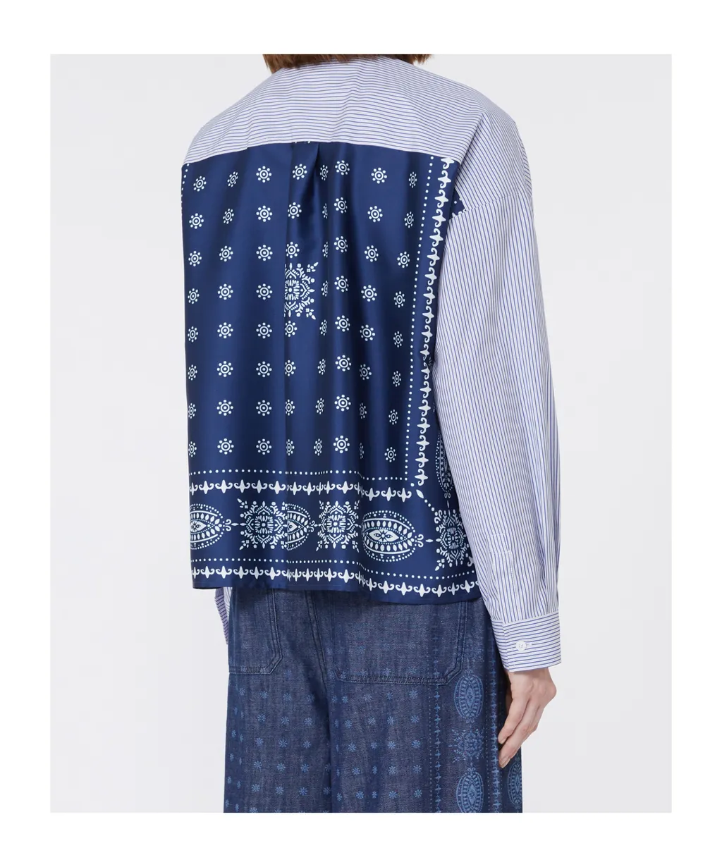 Weekend Max Mara Printed Shirt
