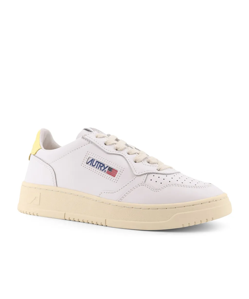 Autry Medalist Low Sneakers