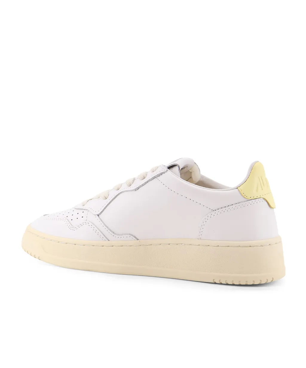 Autry Medalist Low Sneakers