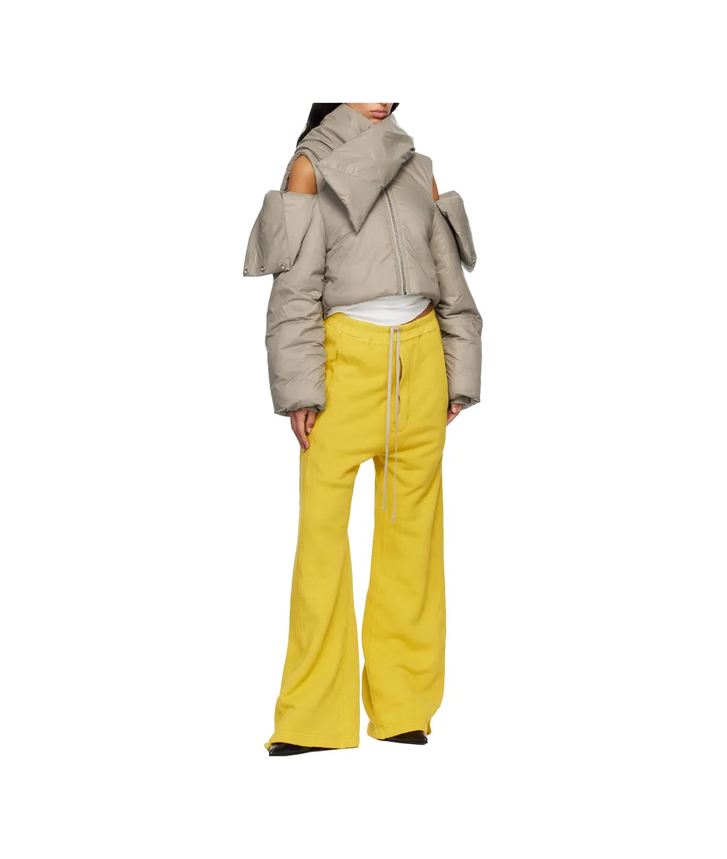Rick Owens Drkshdw Covertible Jacket