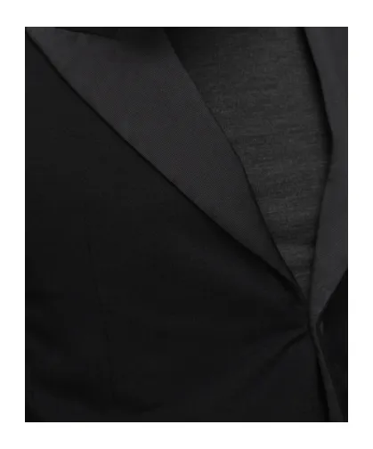 Wool Blazer