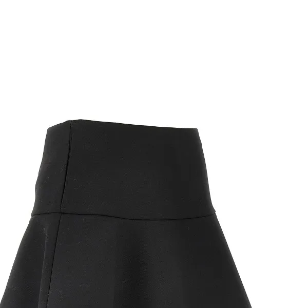 Flared Skirt