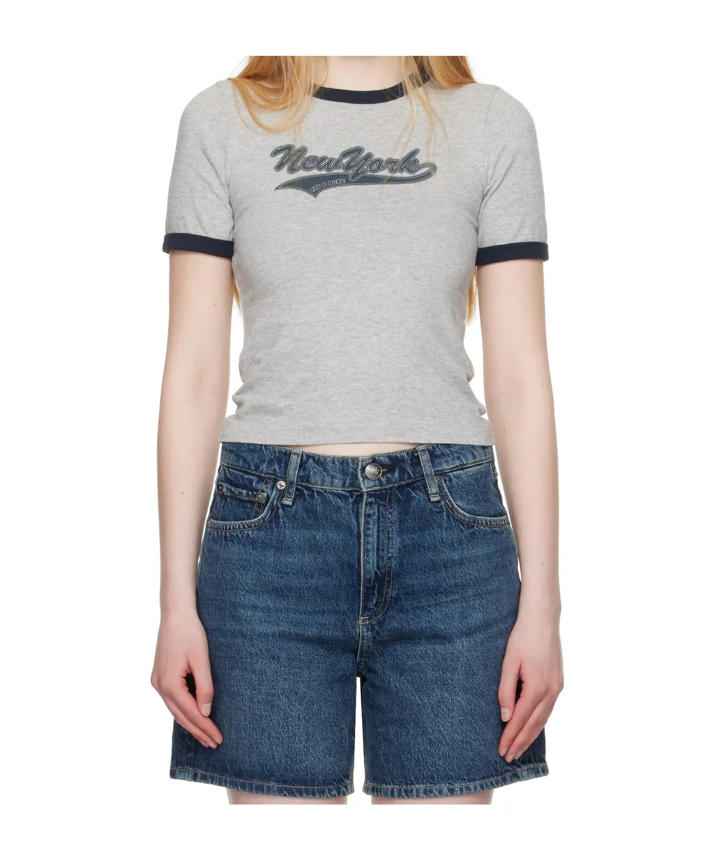 Short-Sleeved T-Shirt